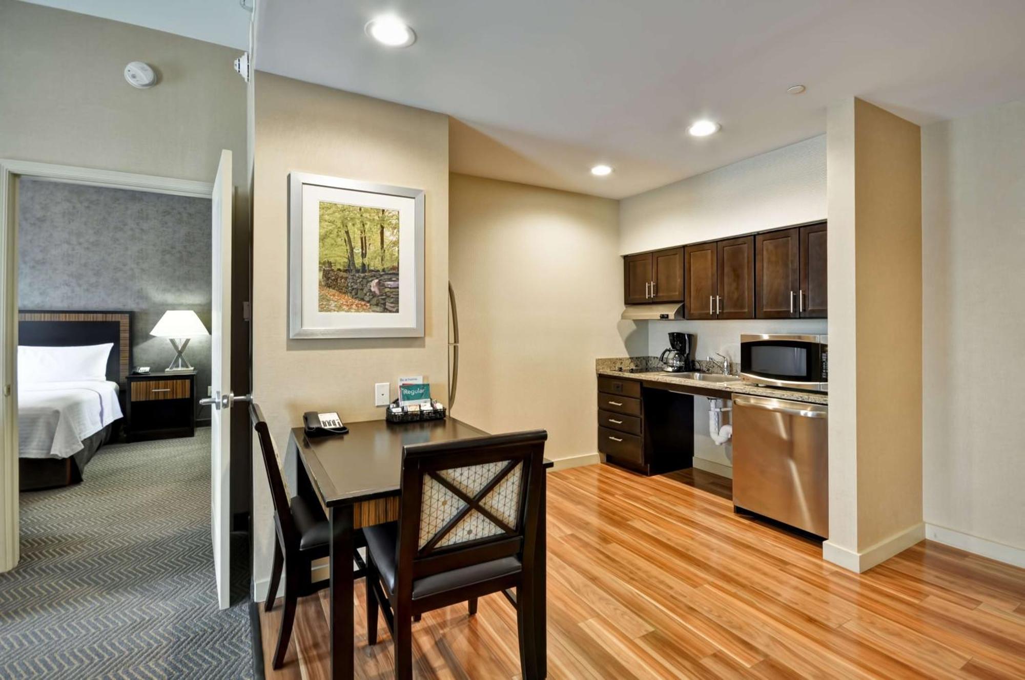 Homewood Suites By Hilton Hartford / Southington Ct Exterior foto